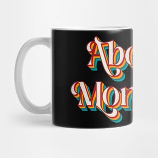 Abolish Monarchy Mug